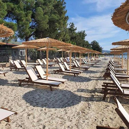 Hotel Hara Beach Rachoni  Zewnętrze zdjęcie